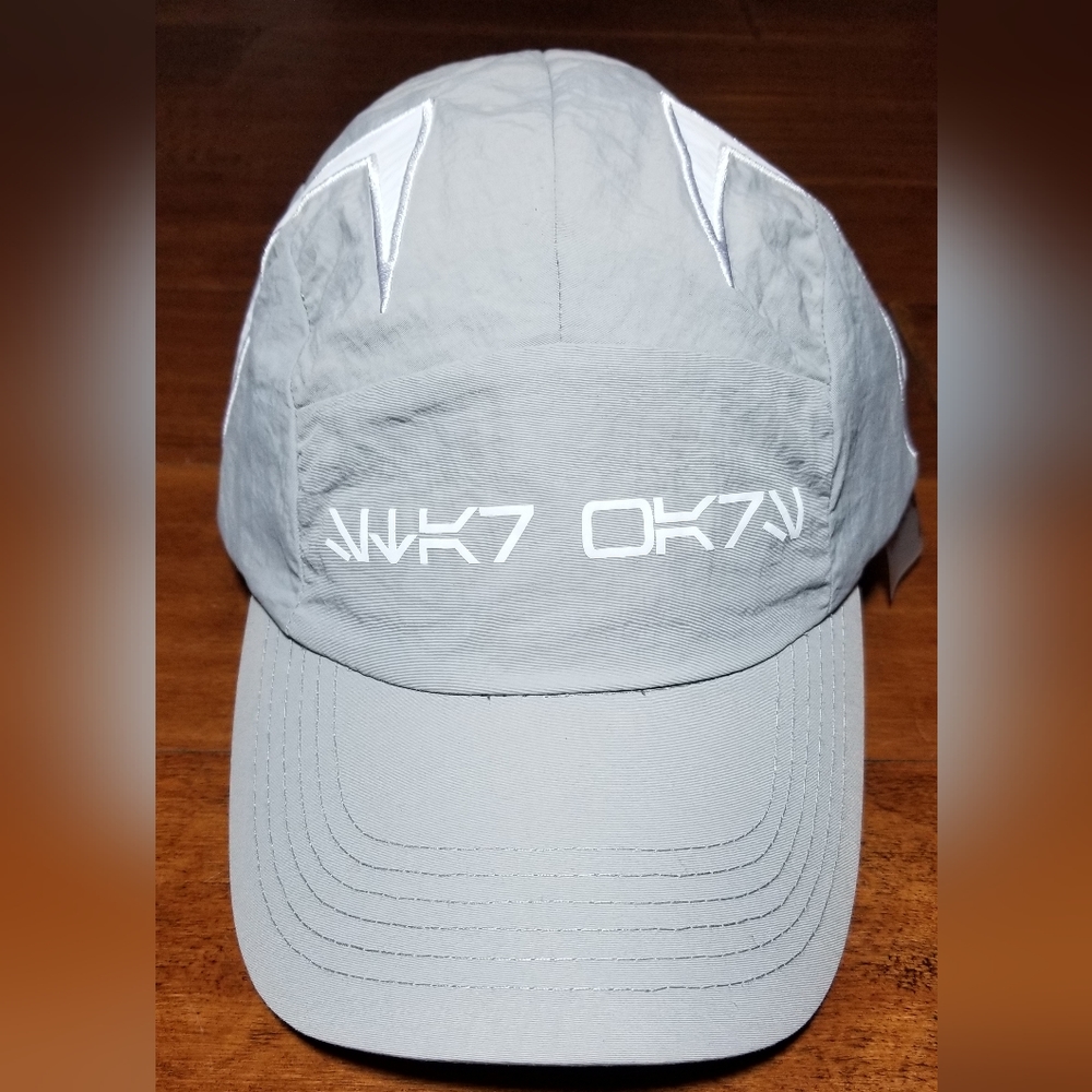 Disney Parks Star Wars hat